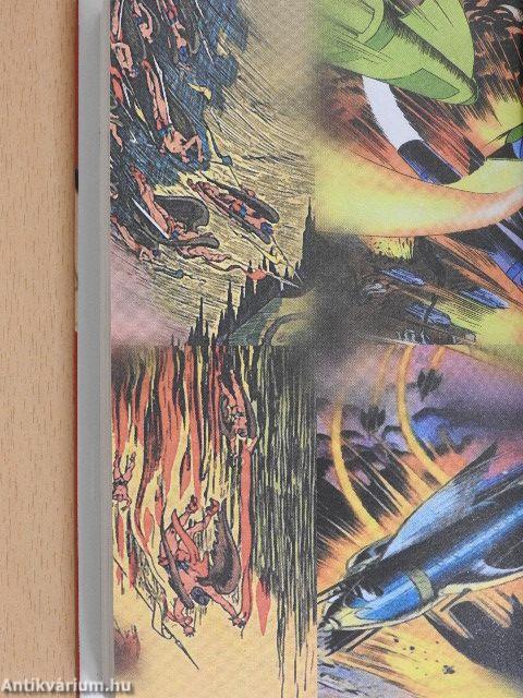 La misteriosa fiamma della regina Loana