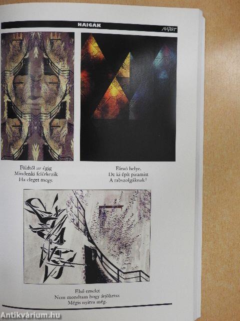 Napút 2019. március