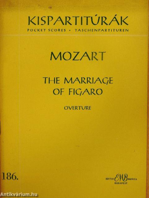 The Marriage of Figaro