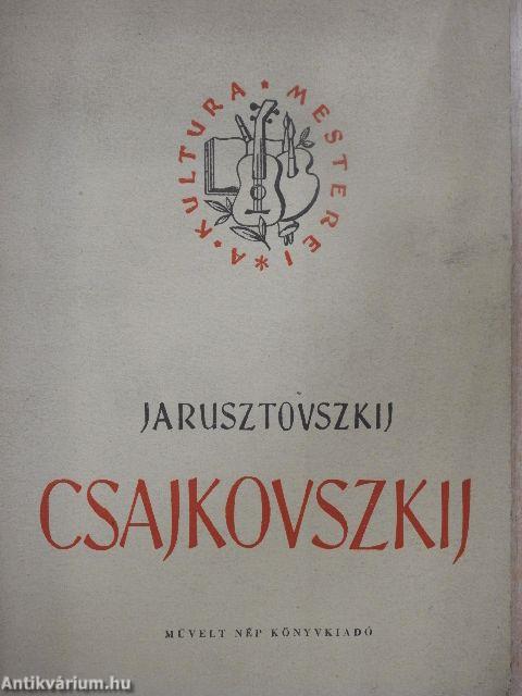 Csajkovszkij