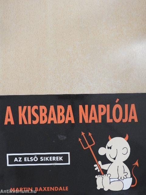 A kisbaba naplója