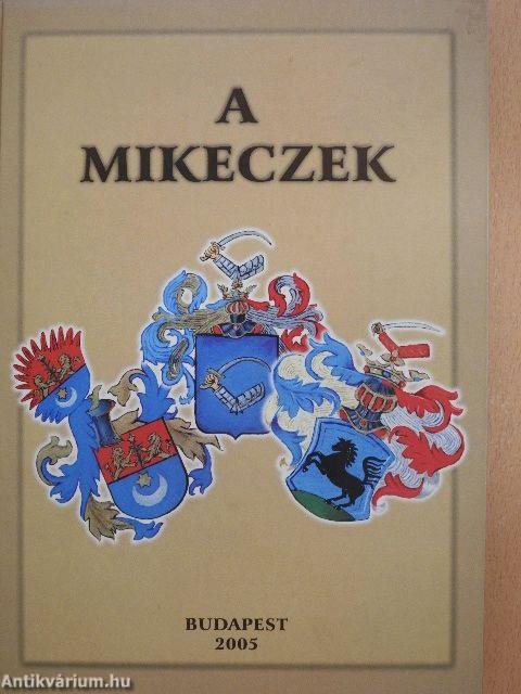 A Mikeczek