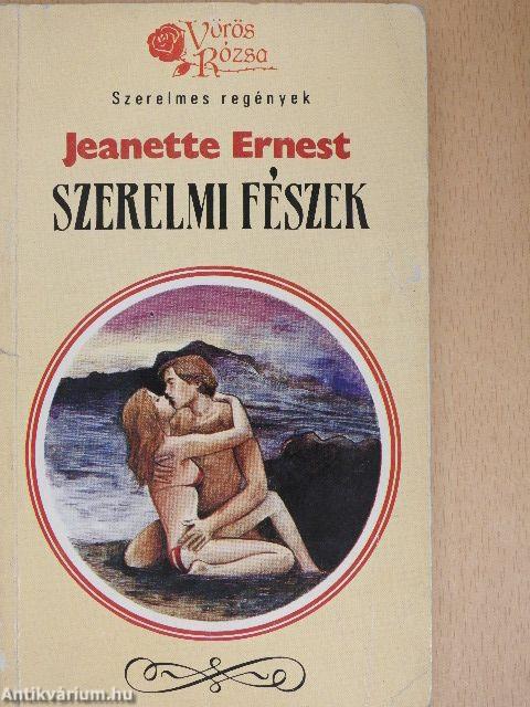 Szerelmi fészek