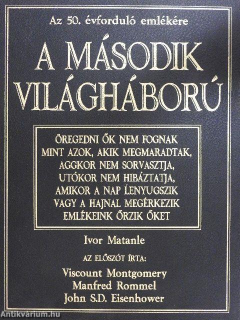 A második világháború