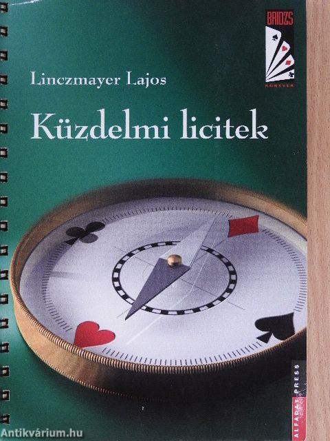 Küzdelmi licitek