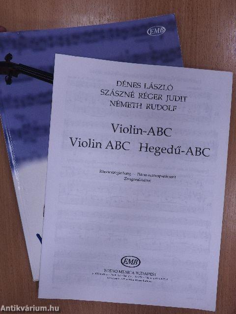 Violin-ABC