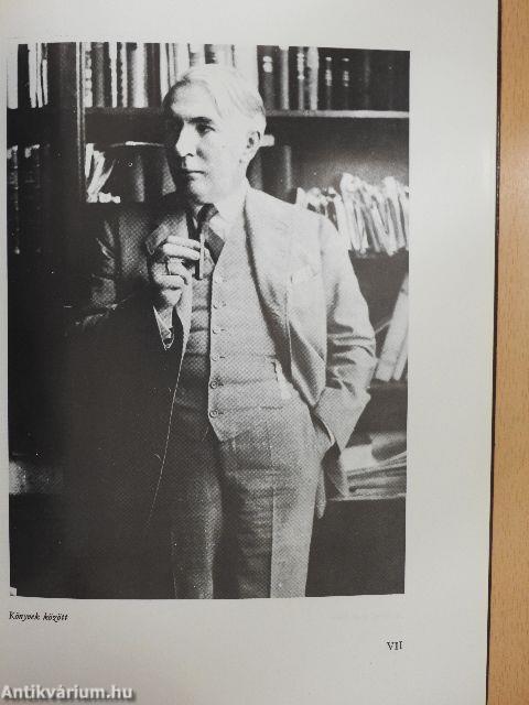 Móra Ferenc levelezéséből