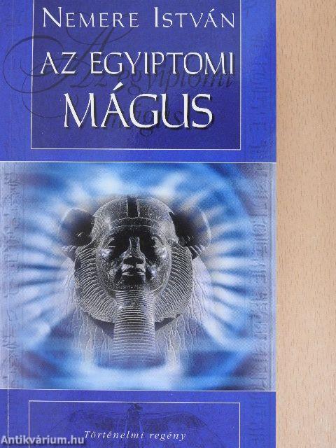 Az egyiptomi mágus