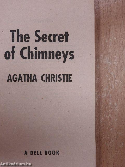 The Secret of Chimneys