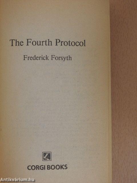 The Fourth Protocol