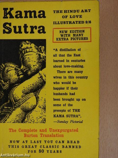 Kama Sutra