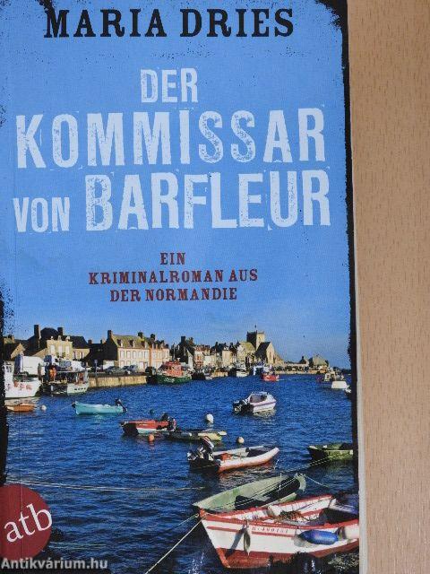 Der Kommissar von Barfleur