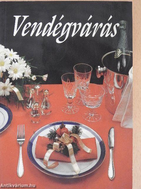 Vendégvárás