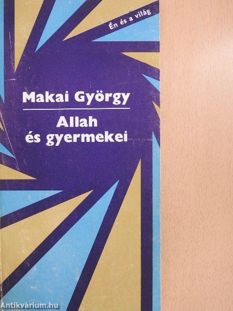 Allah és gyermekei