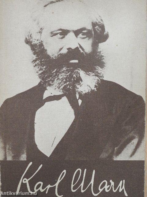 Karl Marx