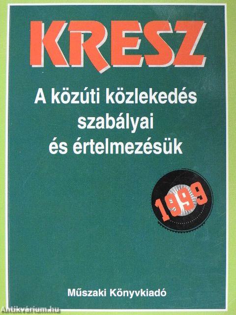 Kresz