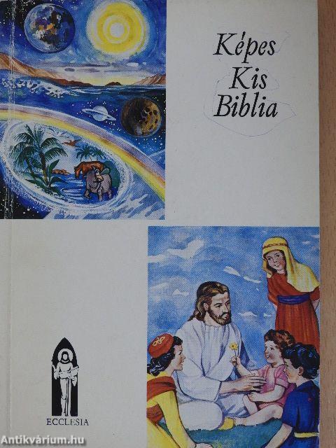 Képes Kis Biblia