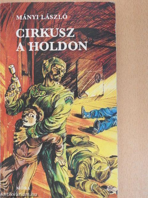 Cirkusz a Holdon