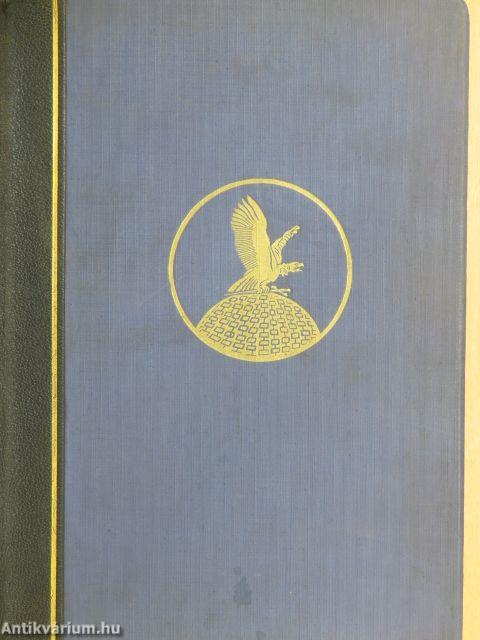 Magyarok a kultúráért