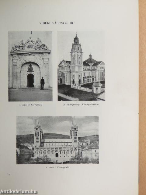 Magyarok a kultúráért