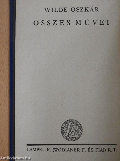 A szent kurtizán vagy a drágaköves asszony/A jelentéktelen asszony