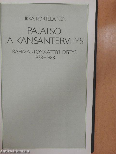 Pajatso ja Kansanterveys