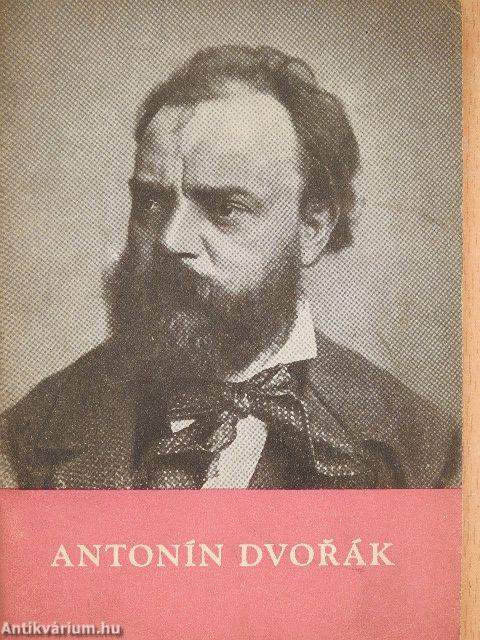 Antonín Dvorák 