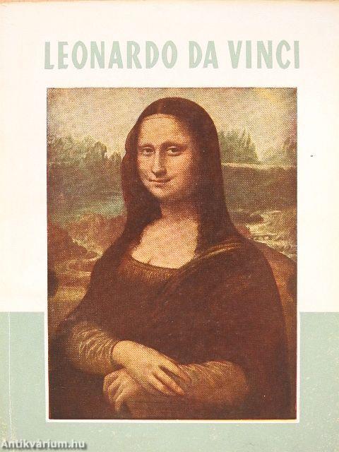 Leonardo da Vinci