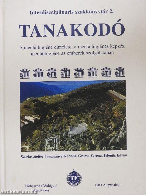 Tanakodó