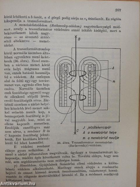 Gyakorlati elektrotechnika