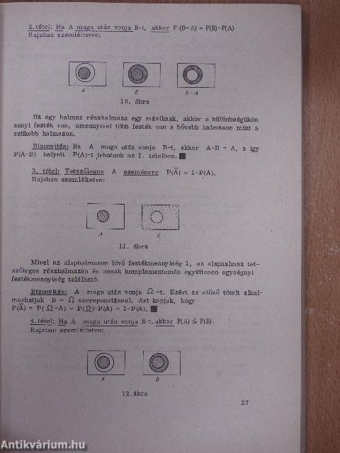 Valószínűségszámítás