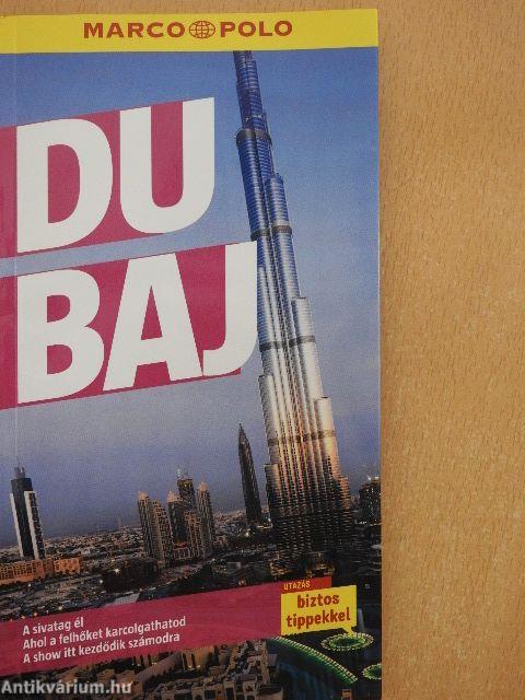 Dubaj