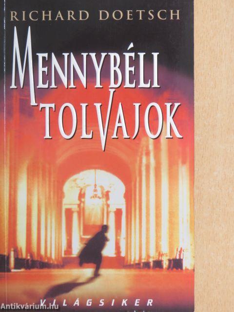 Mennybéli tolvajok