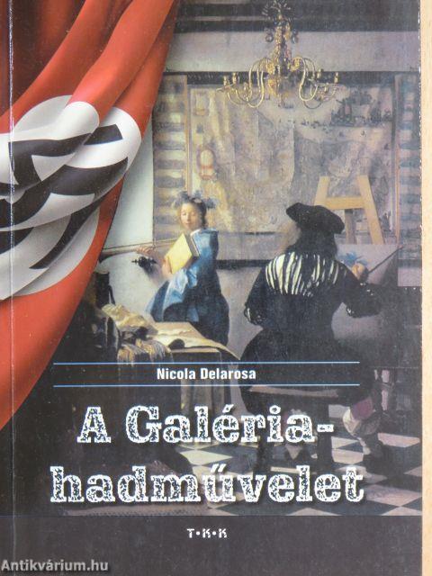 A Galéria-hadművelet