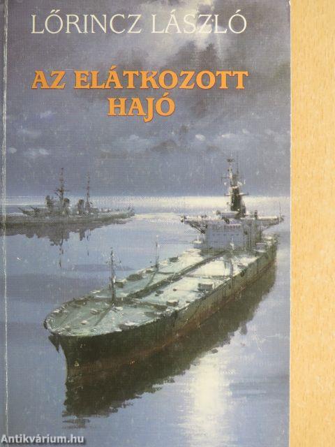 Az elátkozott hajó
