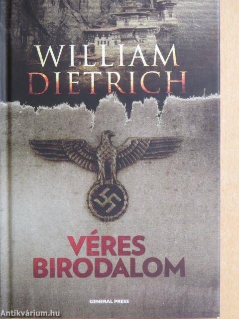 Véres birodalom