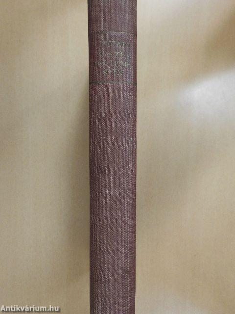 Petőfi Sándor összes költeményei