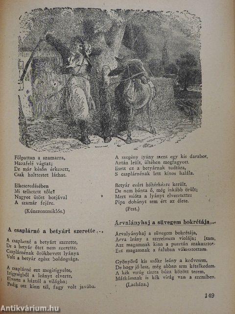 Petőfi Sándor összes költeményei