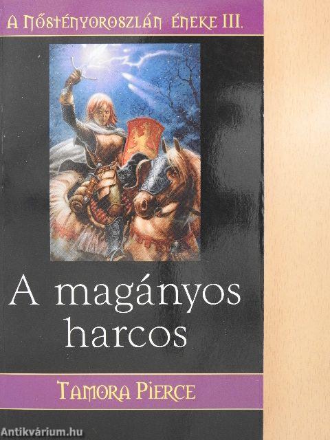 A magányos harcos