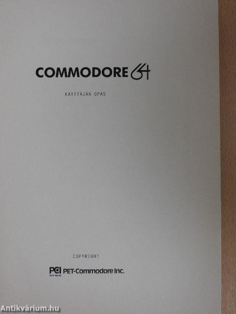 Commodore 64