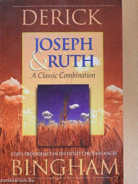 Joseph & Ruth