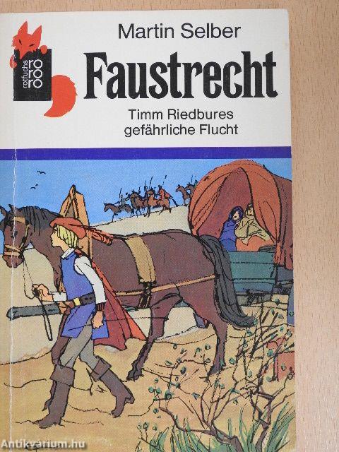 Faustrecht