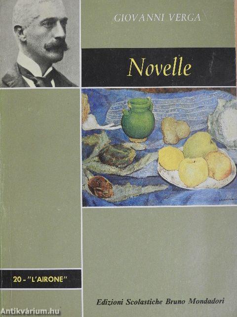 Novelle