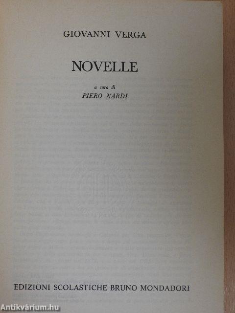 Novelle