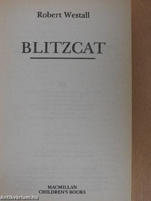 Blitzcat