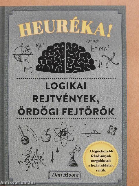 Heuréka!