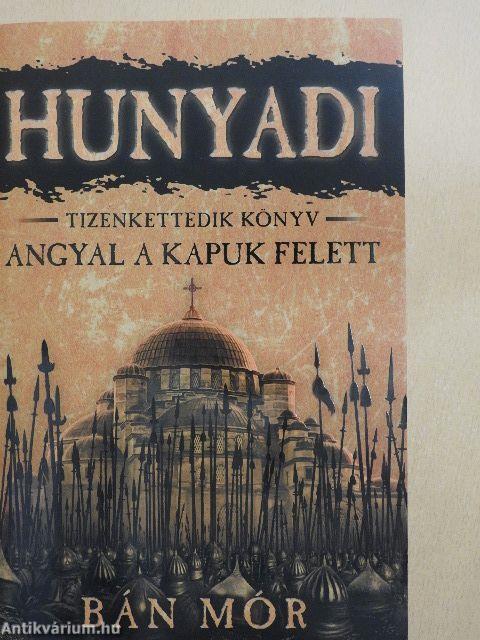 Hunyadi 12.