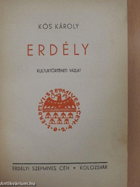 Erdély