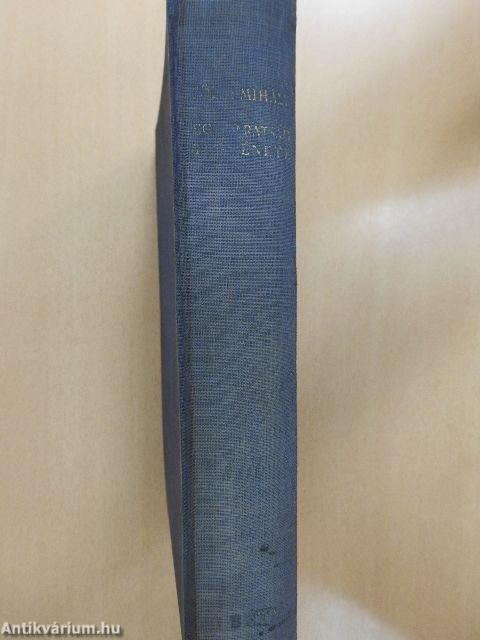 Egy barátság története