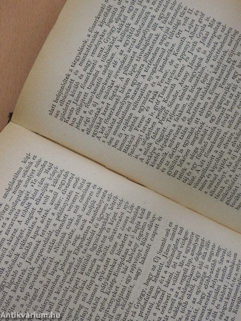 Egy barátság története